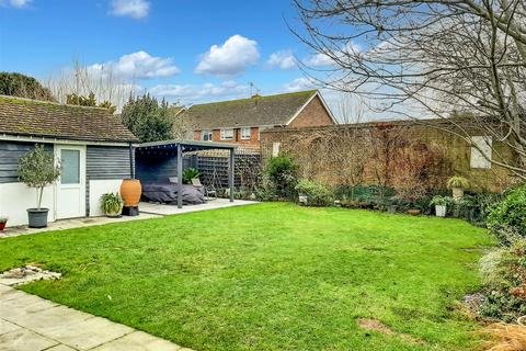 undefined, Harsfold Road, Rustington BN16