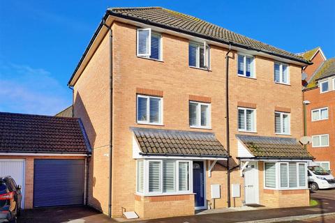 Gratwicke Drive, Littlehampton BN17