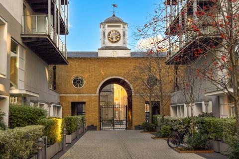 Royal Carriage Mews, Royal Arsenal, Woolwich, London, SE18 6GL