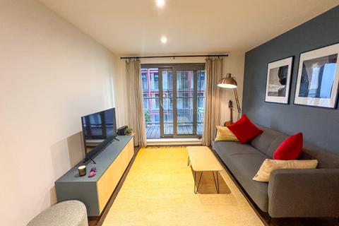 1 bedroom flat for sale, Royal Carriage Mews, Royal Arsenal, Woolwich, London, SE18 6GL