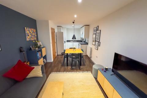 1 bedroom flat for sale, Royal Carriage Mews, Royal Arsenal, Woolwich, London, SE18 6GL