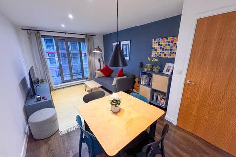 1 bedroom flat for sale, Royal Carriage Mews, Royal Arsenal, Woolwich, London, SE18 6GL