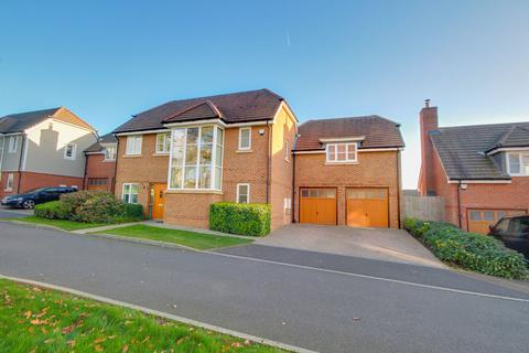 5 bedroom detached house for sale, Southern View, Haywards Heath, RH16