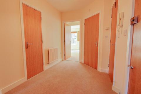 2 bedroom apartment for sale, Charter Gate, Boltro Road, RH16