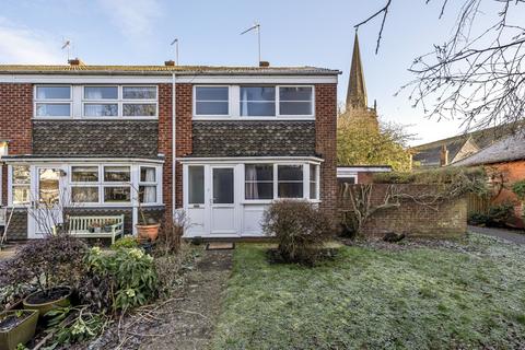 3 bedroom end of terrace house to rent - St. Helens Court, Abingdon OX14