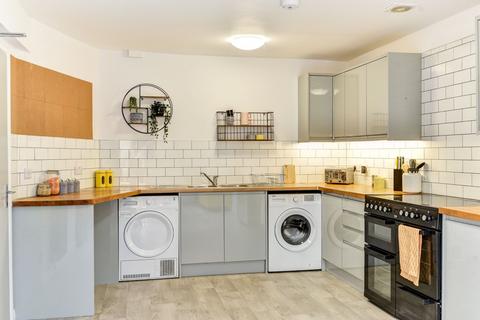 undefined, Newick Road, Brighton BN1