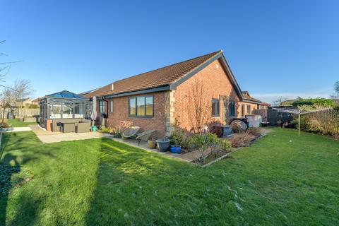 3 bedroom detached bungalow for sale - Longframlington, Morpeth NE65