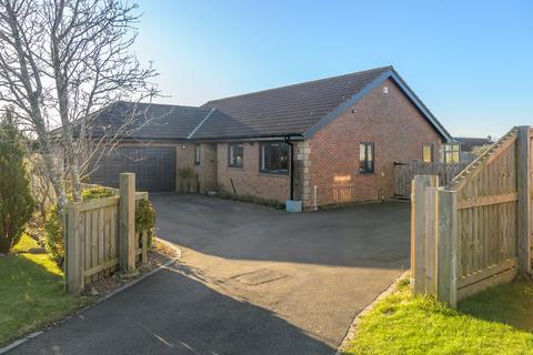 3 bedroom detached bungalow for sale, Longframlington, Morpeth NE65