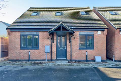 3 bedroom property for sale, Marjorie Campbell Close, Thurmaston, LE4