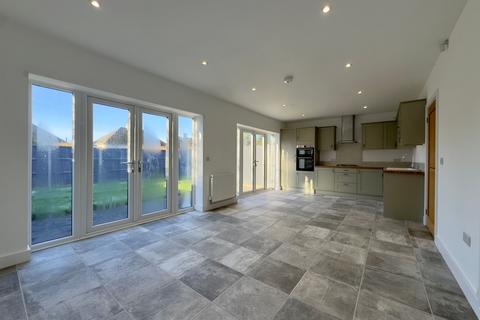 3 bedroom property for sale, Marjorie Campbell Close, Thurmaston, LE4