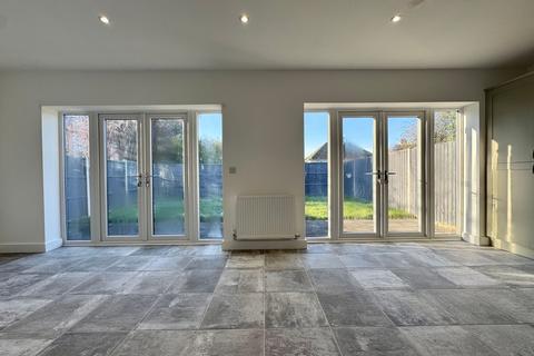 3 bedroom property for sale, Marjorie Campbell Close, Thurmaston, LE4