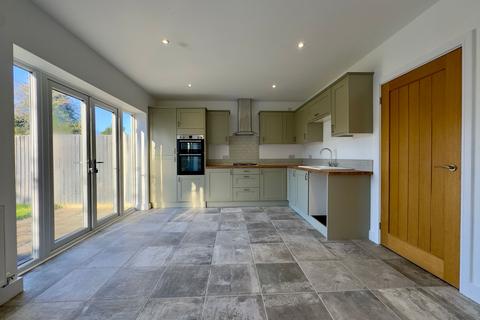 3 bedroom property for sale, Marjorie Campbell Close, Thurmaston, LE4