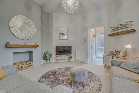 1 bedroom apartment for sale, Cobham Road, Westcliff-on-sea, SS0