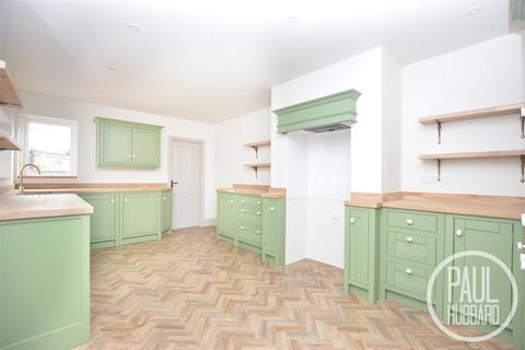 undefined, London Road South, Pakefield, NR33