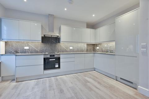 2 bedroom duplex to rent, High Street, Watford, WD17