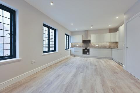 undefined, High Street, Watford, WD17