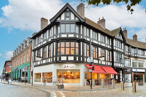 undefined, High Street, Watford, WD17