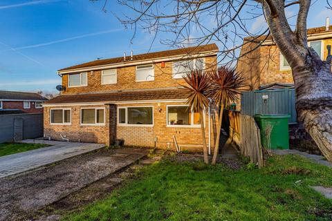 undefined, Heathcliffe Close, Cardiff CF3