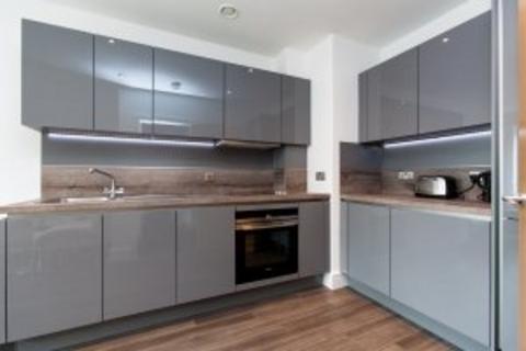 1 bedroom flat to rent, Lydian, Dalston Curve, 11 Ashwin Street, Dalston, London, E8