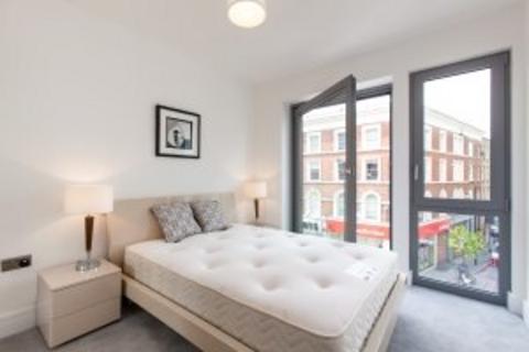 1 bedroom flat to rent, Lydian, Dalston Curve, 11 Ashwin Street, Dalston, London, E8