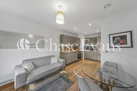 undefined, Lydian, Dalston Curve, 11 Ashwin Street, Dalston, London, E8
