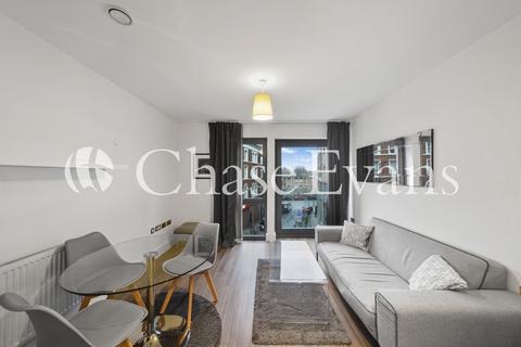 undefined, Lydian, Dalston Curve, 11 Ashwin Street, Dalston, London, E8