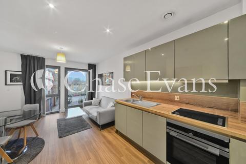 Lydian, Dalston Curve, 11 Ashwin Street, Dalston, London, E8