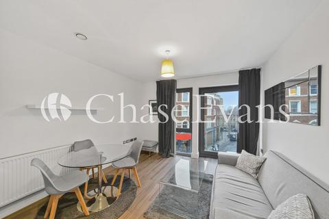 undefined, Lydian, Dalston Curve, 11 Ashwin Street, Dalston, London, E8
