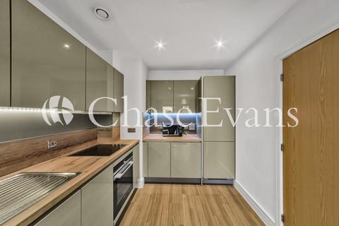 undefined, Lydian, Dalston Curve, 11 Ashwin Street, Dalston, London, E8