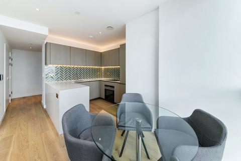 1 bedroom flat to rent, The Atlas Building, 145 City Road, Shoreditch, London, EC1V