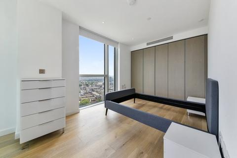 1 bedroom flat to rent, The Atlas Building, 145 City Road, Shoreditch, London, EC1V