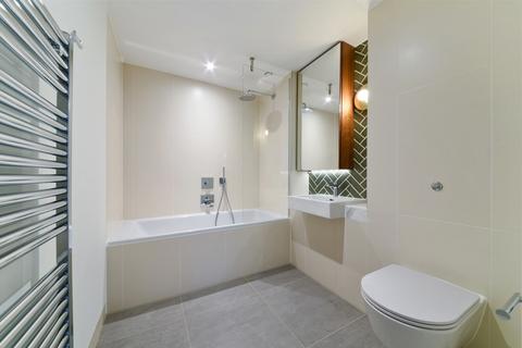 1 bedroom flat to rent, The Atlas Building, 145 City Road, Shoreditch, London, EC1V