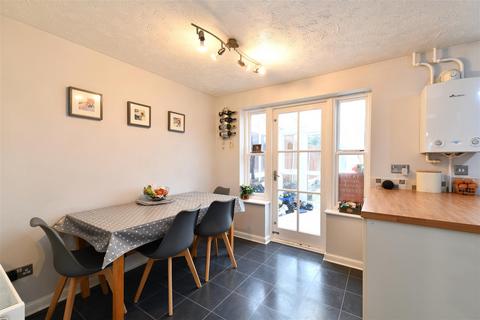 undefined, Doncaster Close, Stevenage