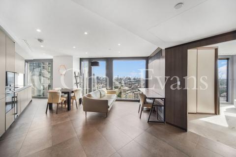 1 bedroom flat to rent, Chronicle Tower, 261B City Road, Islington, London, EC1V