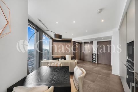 1 bedroom flat to rent, Chronicle Tower, 261B City Road, Islington, London, EC1V