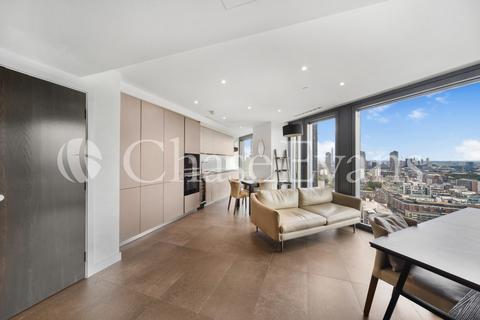 1 bedroom flat to rent, Chronicle Tower, 261B City Road, Islington, London, EC1V