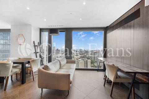 1 bedroom flat to rent, Chronicle Tower, 261B City Road, Islington, London, EC1V