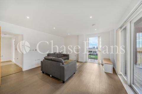 Serenity House, Colindale Gardens, 6 Lismore Boulevard, Colindale, London, NW9