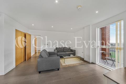 1 bedroom flat to rent, Serenity House, Colindale Gardens, 6 Lismore Boulevard, Colindale, London, NW9