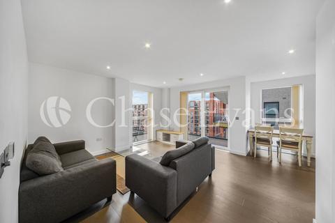 1 bedroom flat to rent, Serenity House, Colindale Gardens, 6 Lismore Boulevard, Colindale, London, NW9
