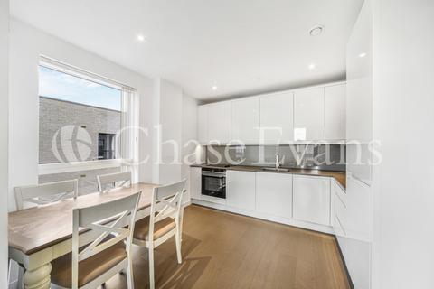 1 bedroom flat to rent, Serenity House, Colindale Gardens, 6 Lismore Boulevard, Colindale, London, NW9