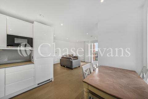 1 bedroom flat to rent, Serenity House, Colindale Gardens, 6 Lismore Boulevard, Colindale, London, NW9
