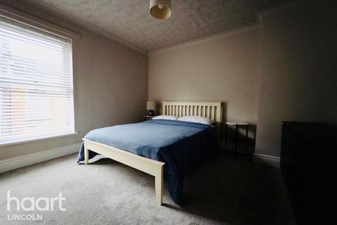 1 bedroom in a house share to rent, St Hugh Street, Lincoln