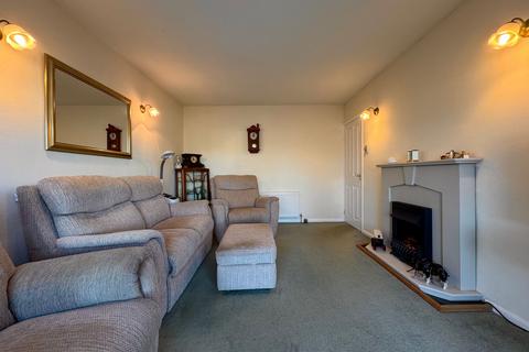 3 bedroom semi-detached bungalow for sale, Goodes Lane, Syston, LE7
