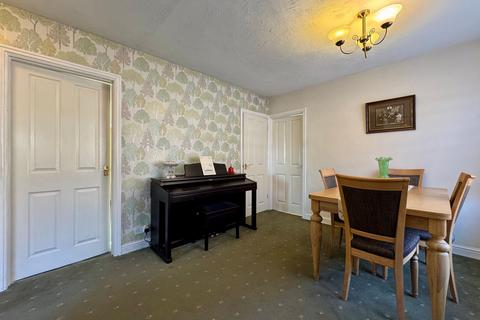 3 bedroom semi-detached bungalow for sale, Goodes Lane, Syston, LE7