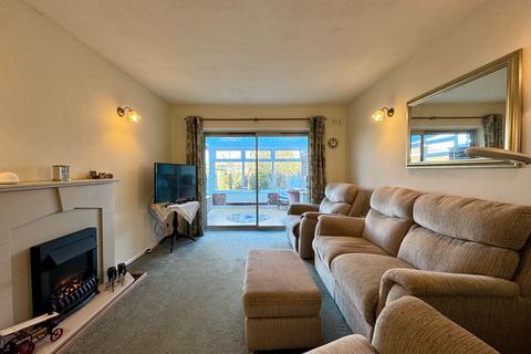 3 bedroom semi-detached bungalow for sale, Goodes Lane, Syston, LE7
