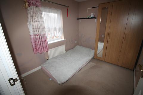 undefined, Colchester CO2