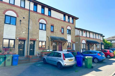 Oxley Close, London SE1