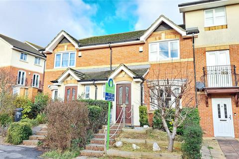 3 bedroom terraced house to rent - Lydd Close, East Sussex TN38