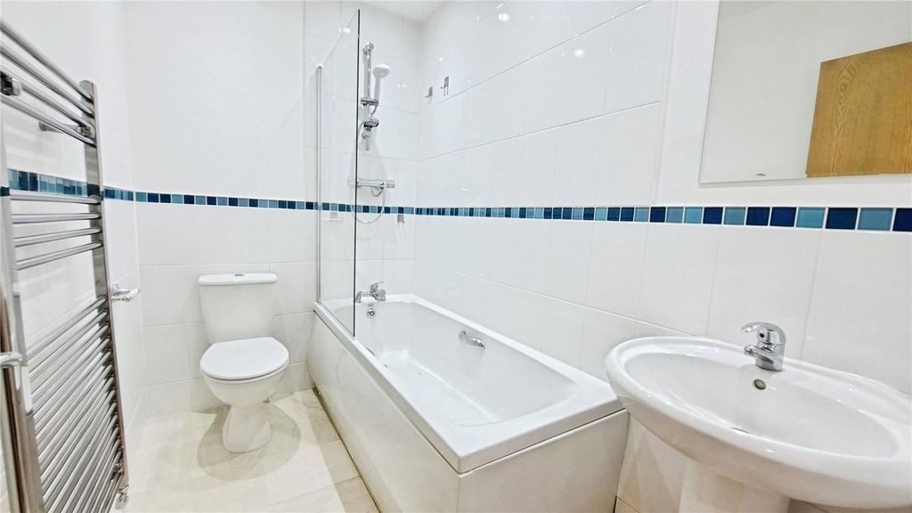 Bathroom/Wc